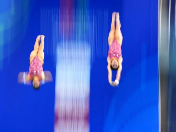 Cancelan copa del mundo de clavados en Jalisco