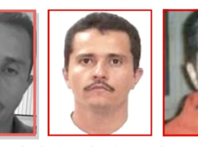 Defensa confirma muerte de 'El Mencho' tras operativo militar en Tapalpa