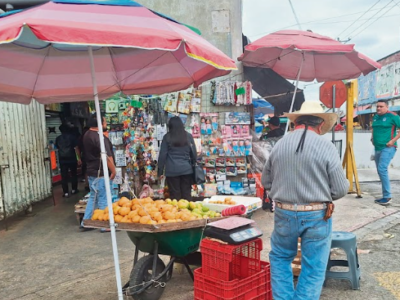 Frío golpea a los trabajadores