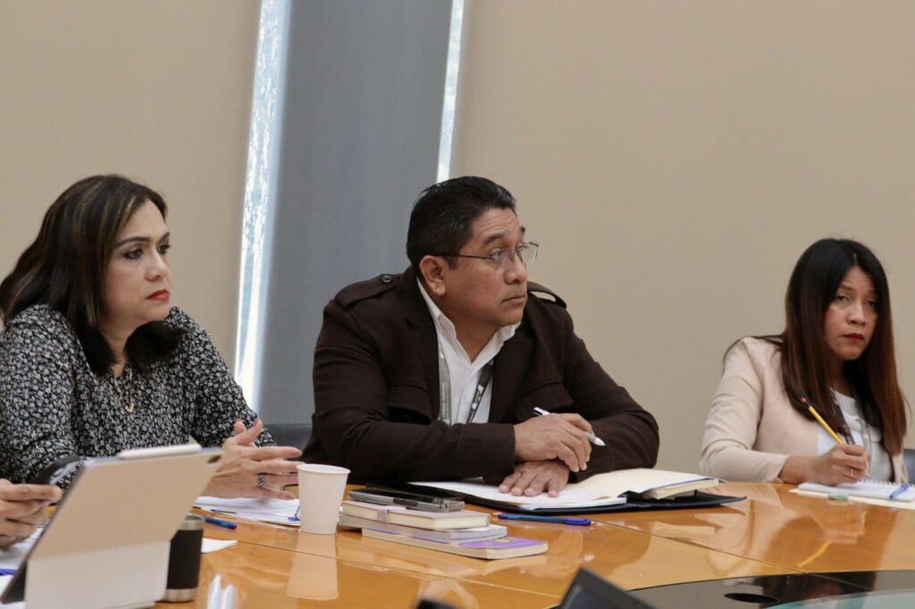 Poder Judicial de Yucatán elabora protocolo de justicia restaurativa familiar