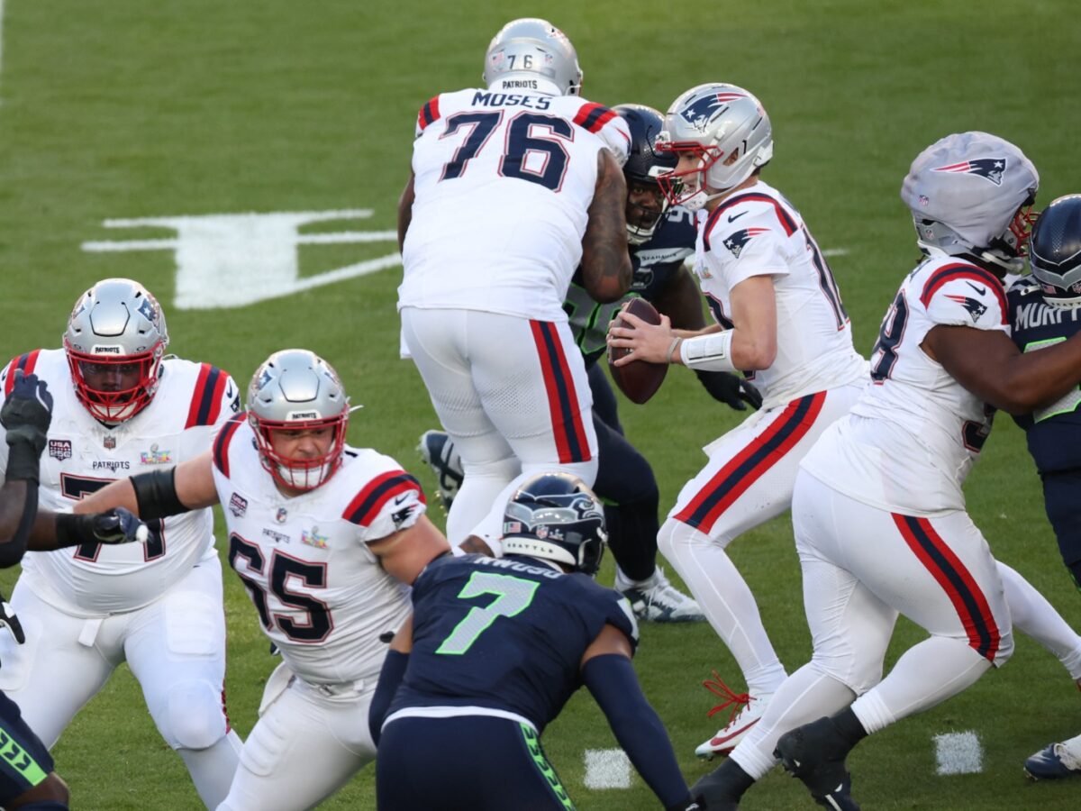 Super Bowl 2026 Cobertura:  juego de Seahawks vs Patriots