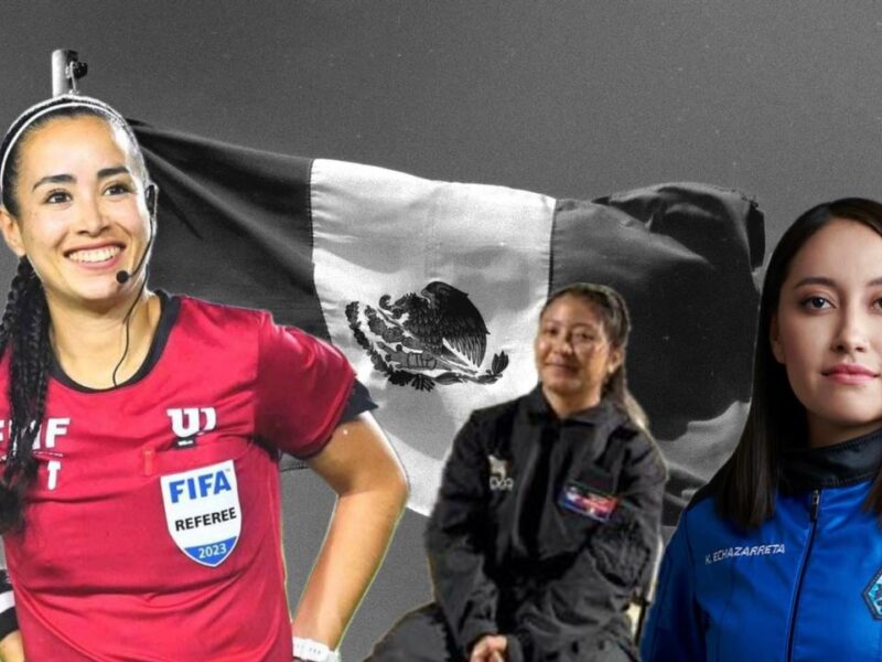 Día de la Mujer Mexicana: más que una fecha, un llamado a visibilizar desigualdades