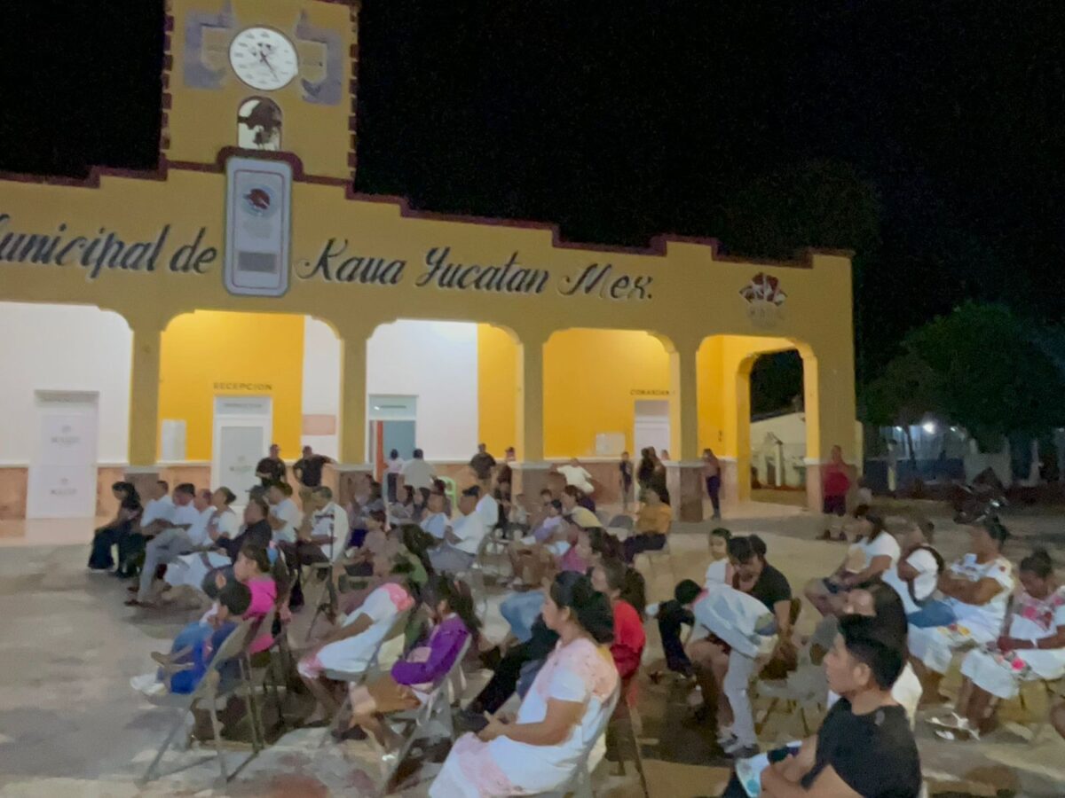 Lengua Materna en Yucatán: Sedeculta celebra con actividades