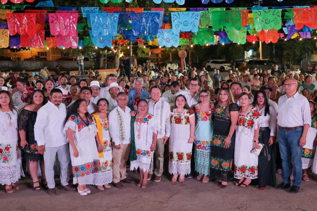 Gobierno de Yucatán fortalecer la lengua maya peninsular
