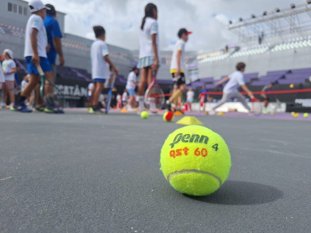 Bouzkova conquista Mérida antes del arranque del WTA 500
