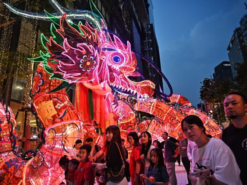 Qué es el Año Nuevo Lunar: origen, fecha y tradiciones por país