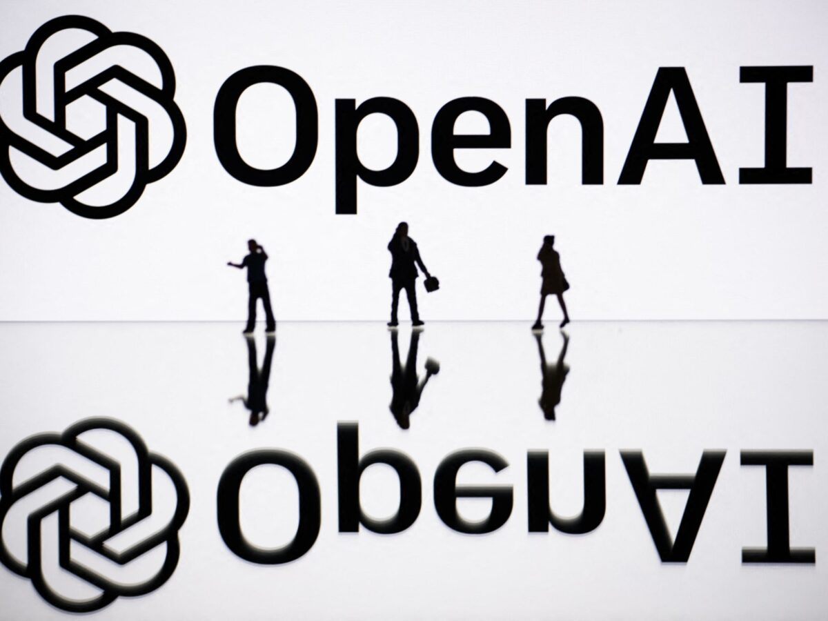 OpenAI ha empezado a probar publicidad en ChatGPT en EU