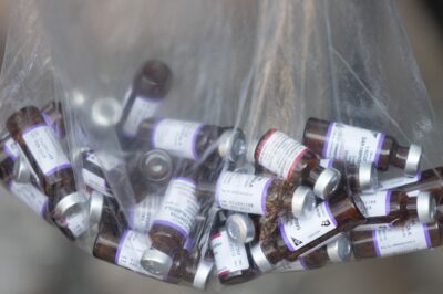 Sarampión en México 2026: registran 9,850 casos positivos y 31 defunciones
