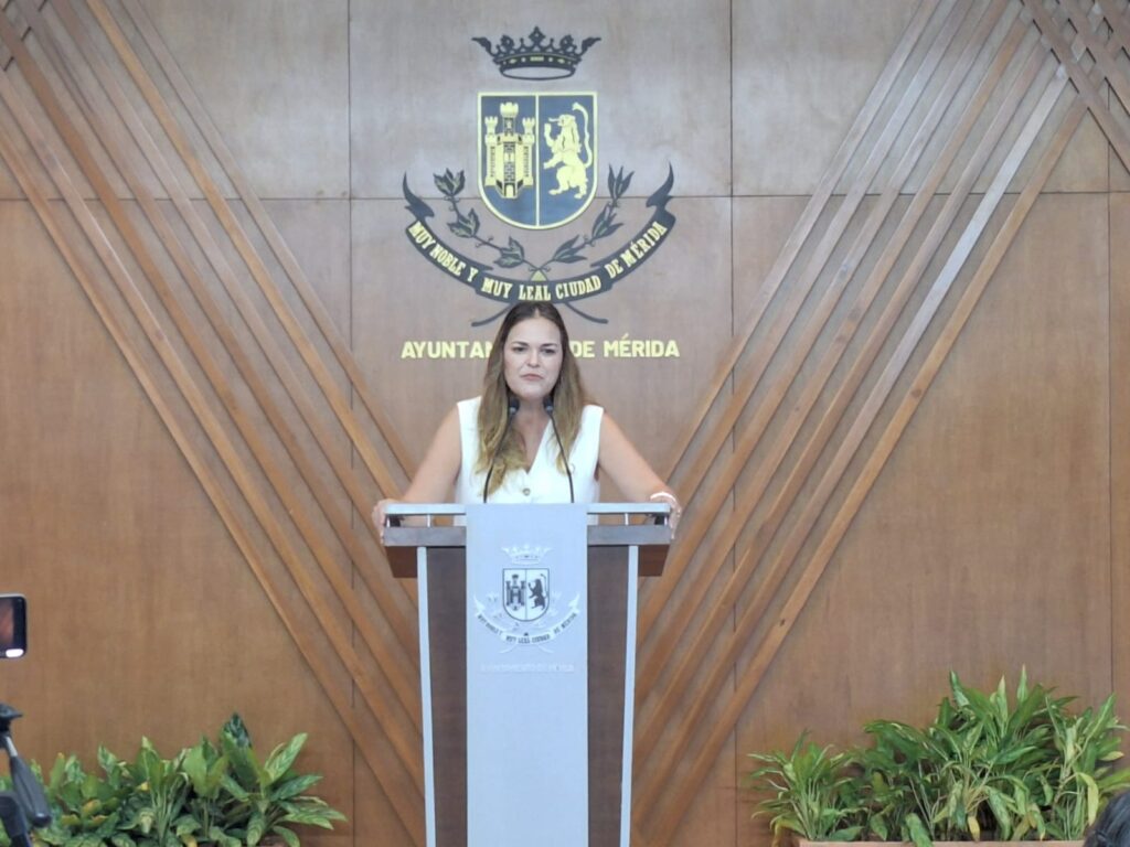 Carnaval de Mérida 2026 supera 220 mil asistentes