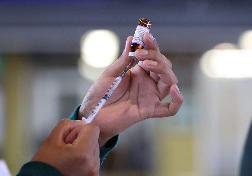 Segey confirma casos de sarampión en escuelas de Yucatán