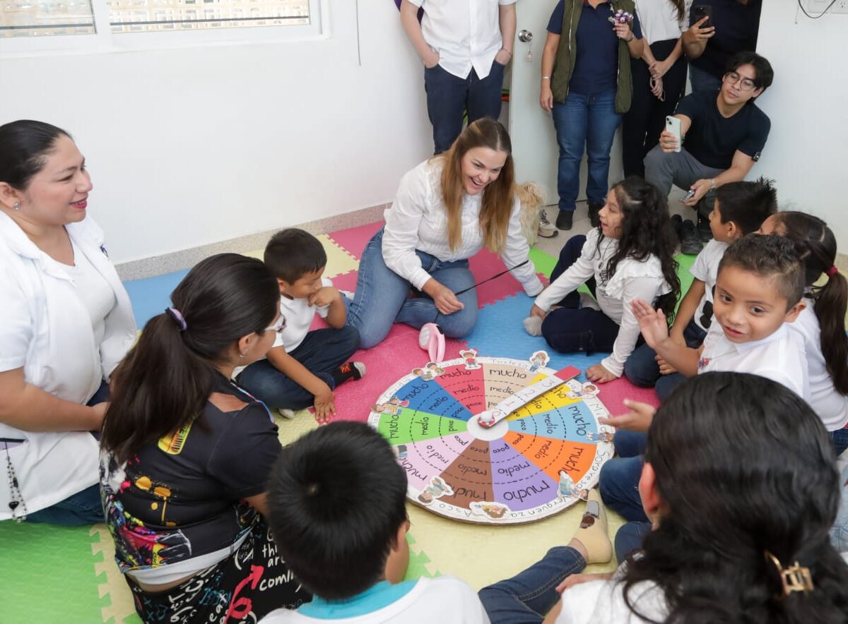 COPI Oruga de Mérida abre turno vespertino y refuerza apoyo familiar