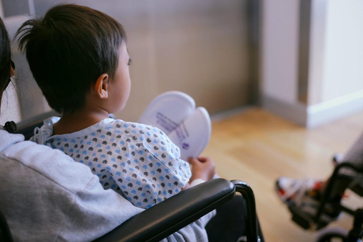 Éxito en jornada de cirugías “Dibujando Sonrisas” en el Faro del Mayab