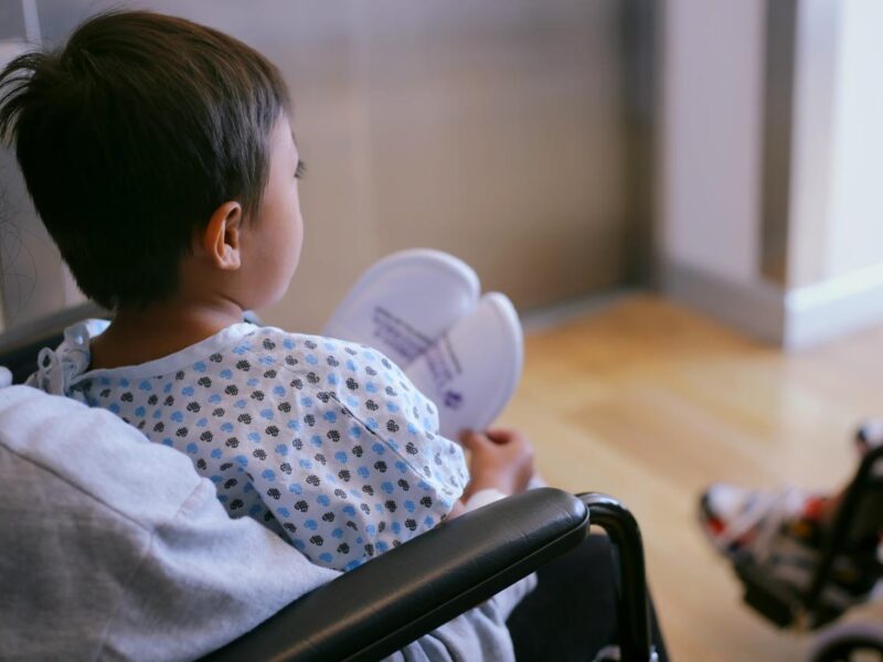 Éxito en jornada de cirugías “Dibujando Sonrisas” en el Faro del Mayab