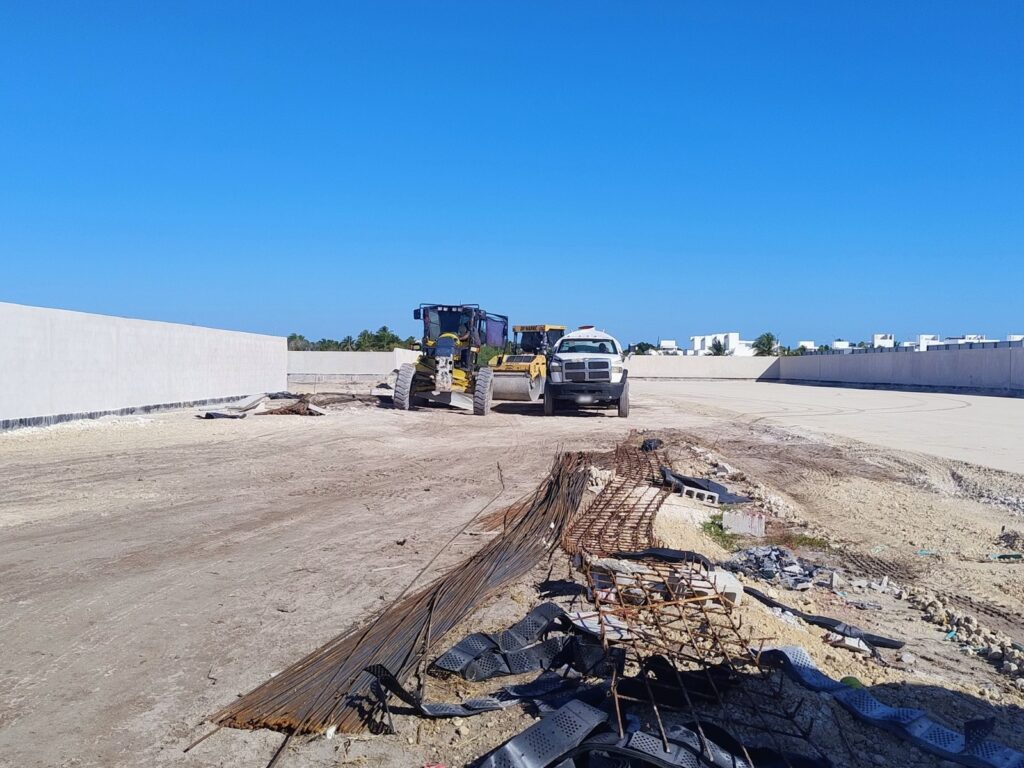 Profepa refuerza clausuras en manglares de Chelem