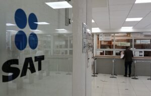 Cuartoscuro | El SAT facilita la verificación de la información precargada mediante su simulador digital disponible en marzo.