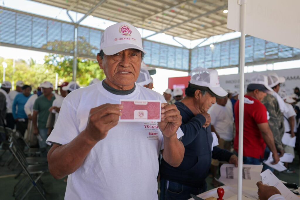 Programa Respeto a la Veda 2026 beneficiará a casi 13 mil pescadores