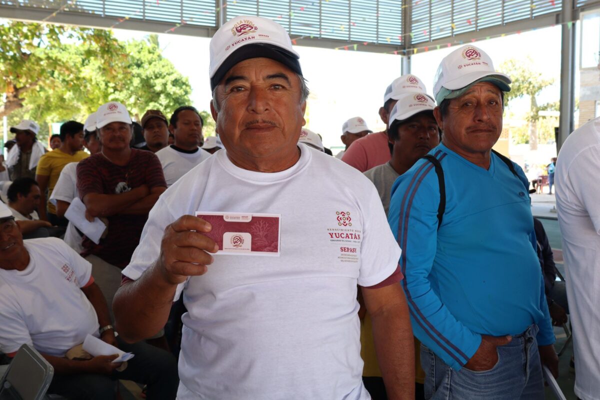 Sepasy anuncia fechas del segundo pago de Respeto la Veda 2026