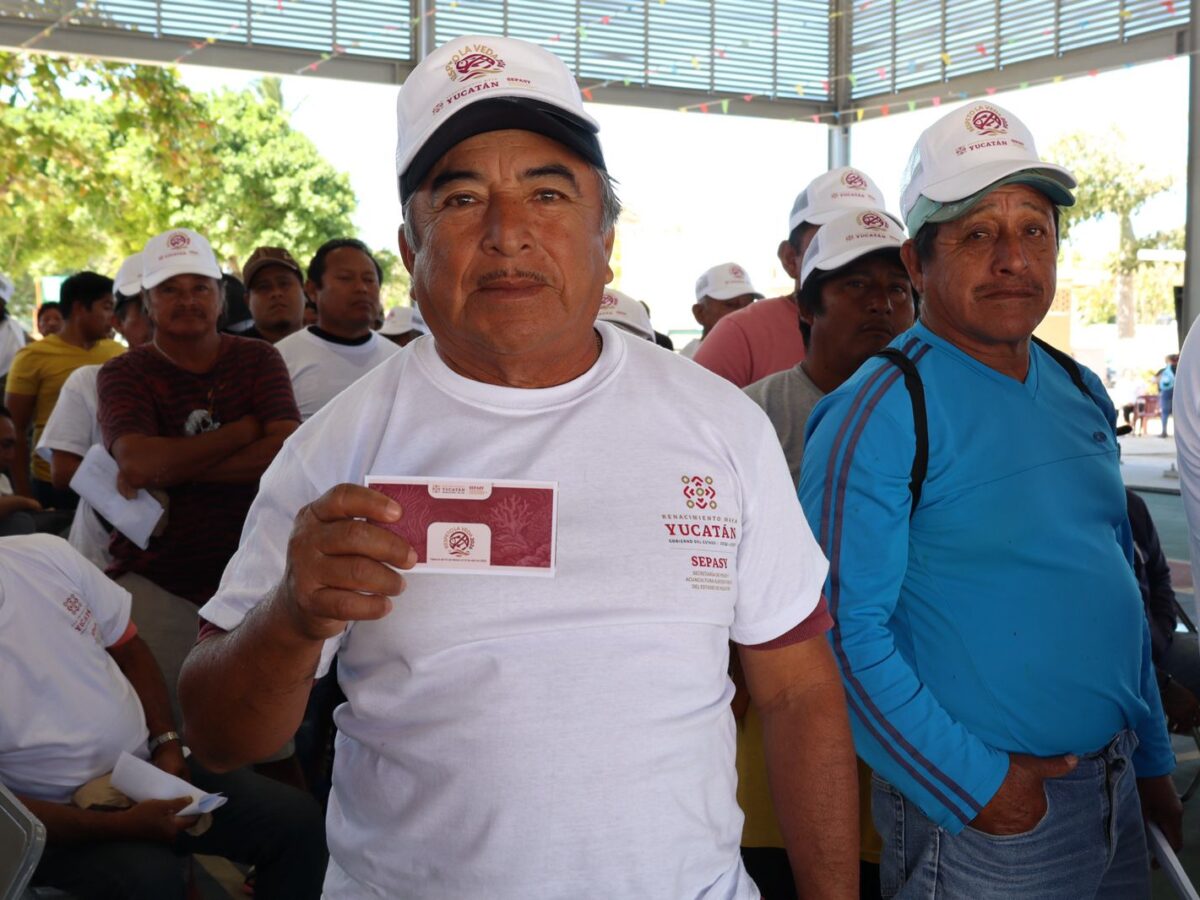 Sepasy anuncia fechas del segundo pago de Respeto la Veda 2026