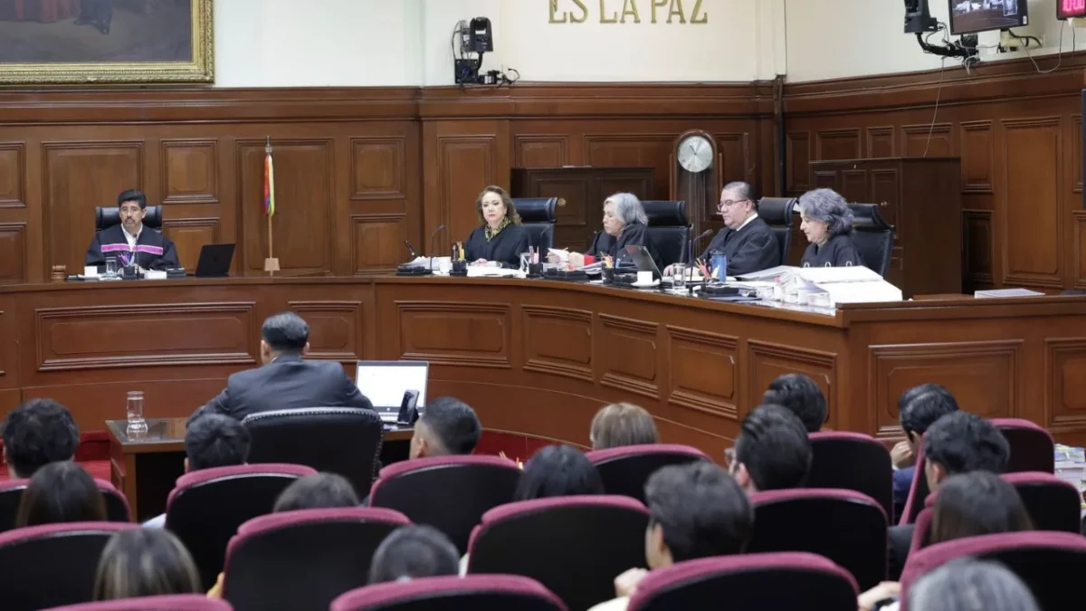 SCJN ampara a persona procesada por exceder límite de cannabis