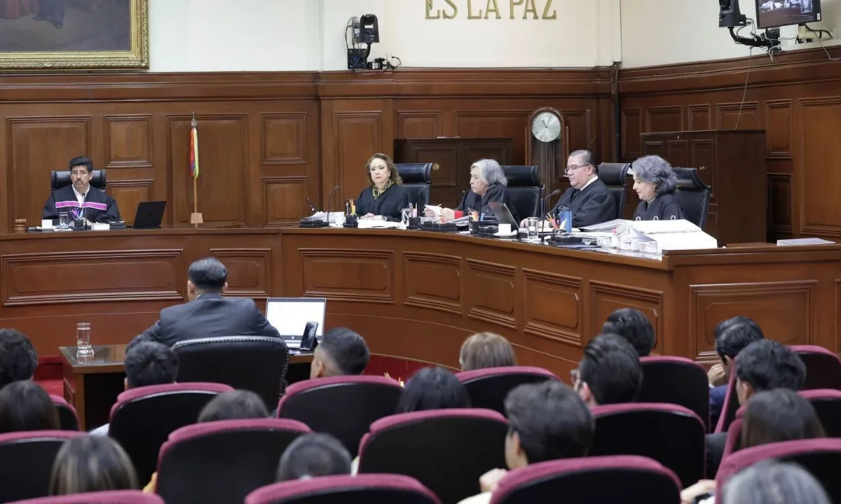 SCJN ampara a persona procesada por exceder límite de cannabis