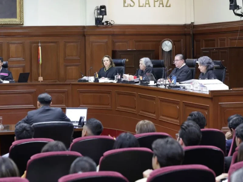 SCJN ampara a persona procesada por exceder límite de cannabis