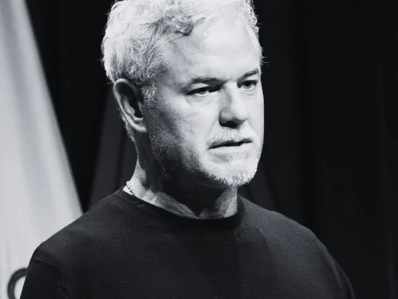 El actor Eric Dane pierde la vida tras una valiente lucha contra la ELA