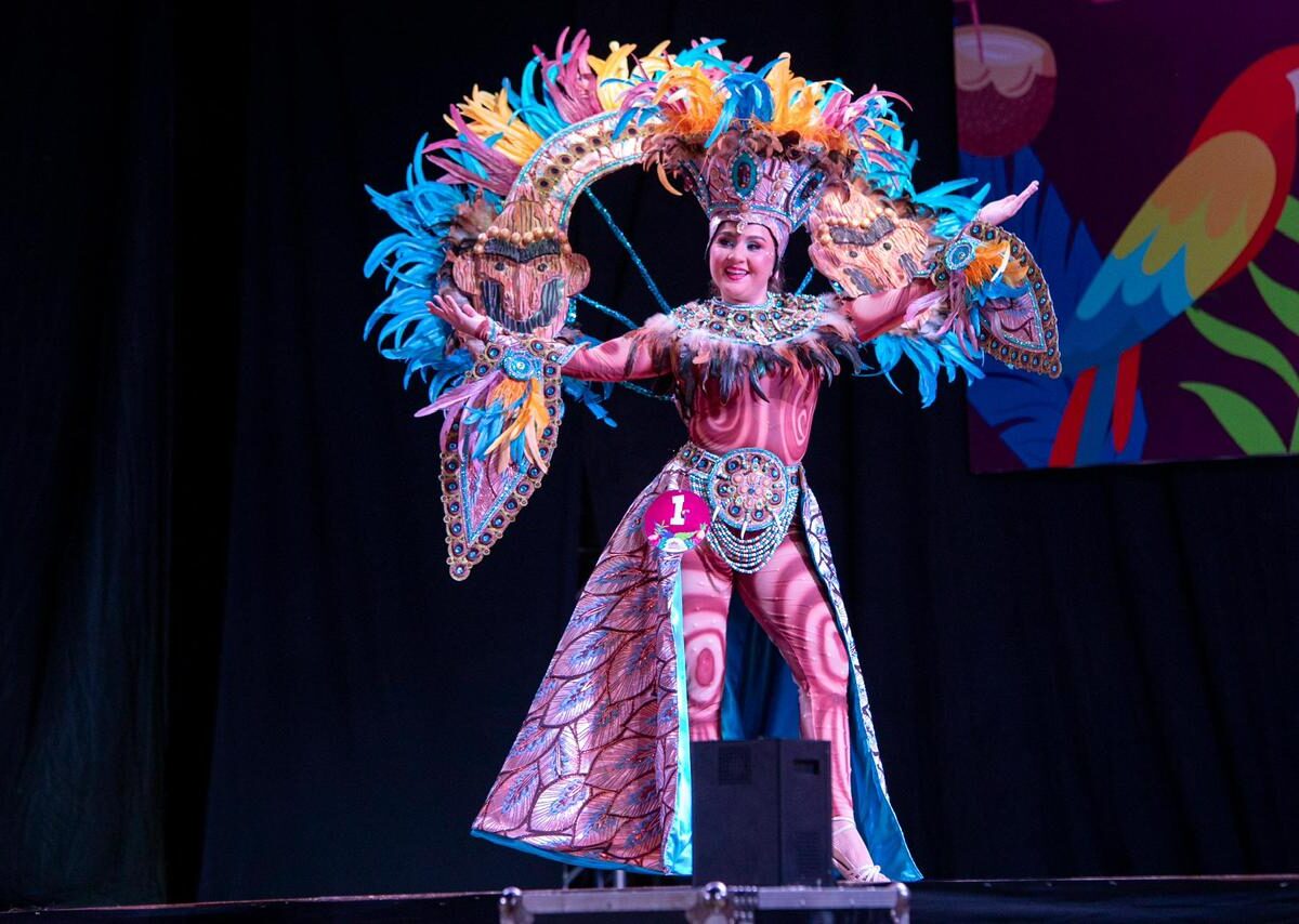 Umán realizará por primera vez una Caravana Precarnavalesca