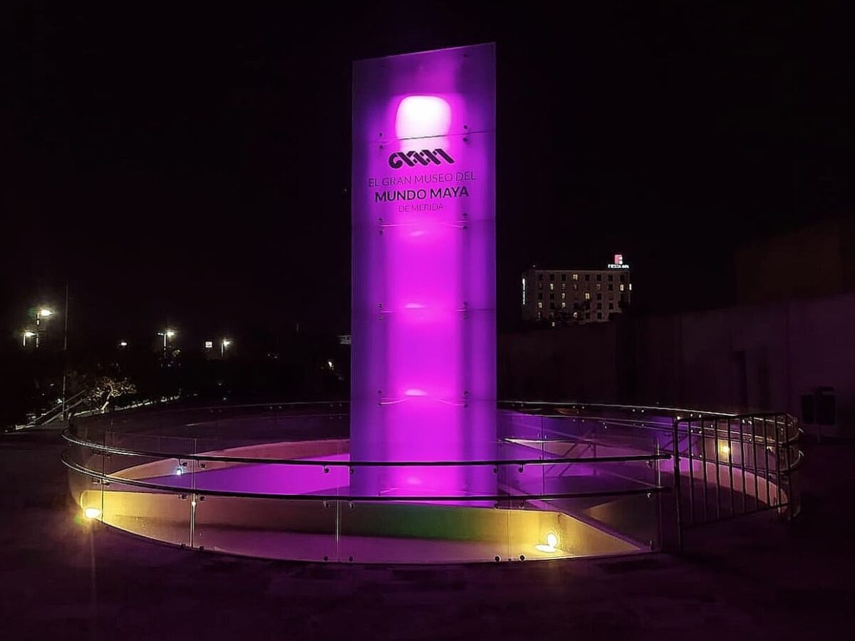 Gran Museo del Mundo Maya celebra el Día de la Lengua Materna