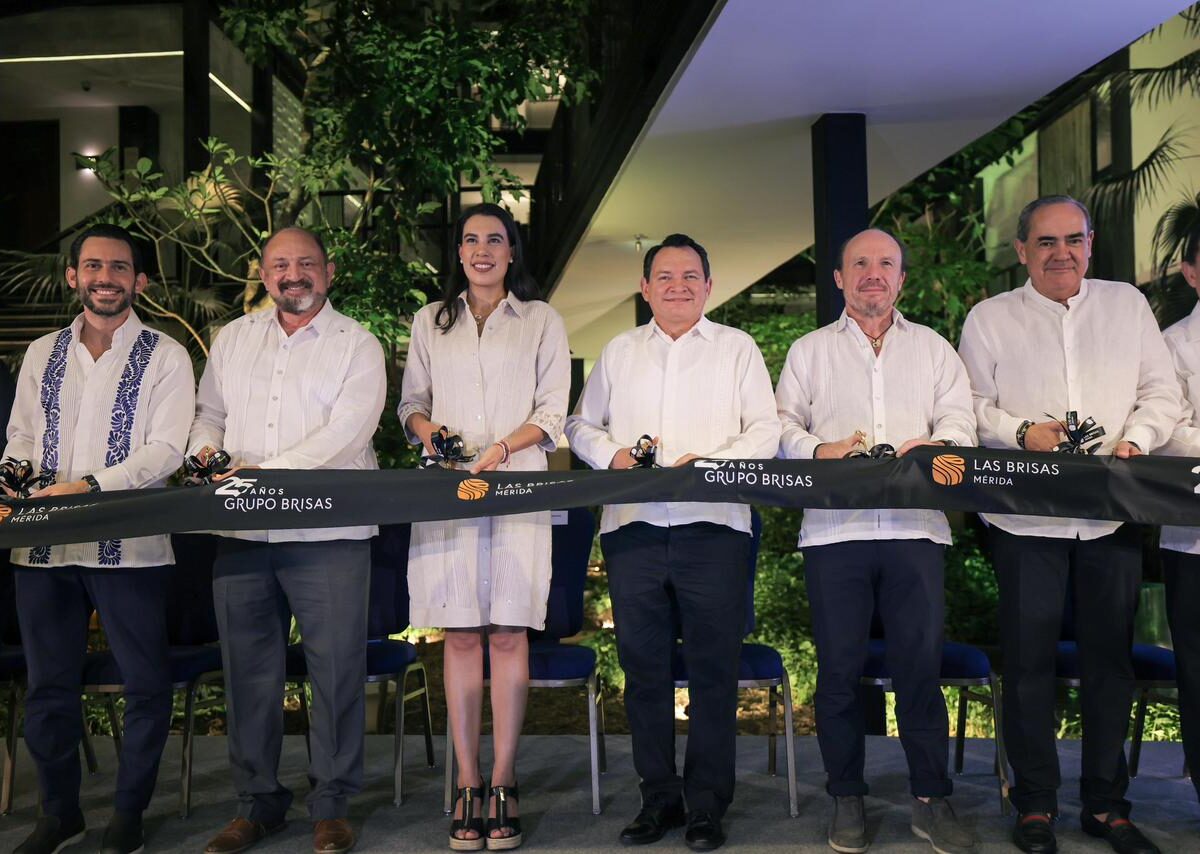 Yucatán fortalece su sector turístico tras apertura de nuevo hotel