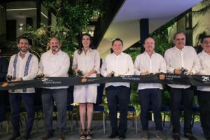 Yucatán fortalece su sector turístico tras apertura de nuevo hotel