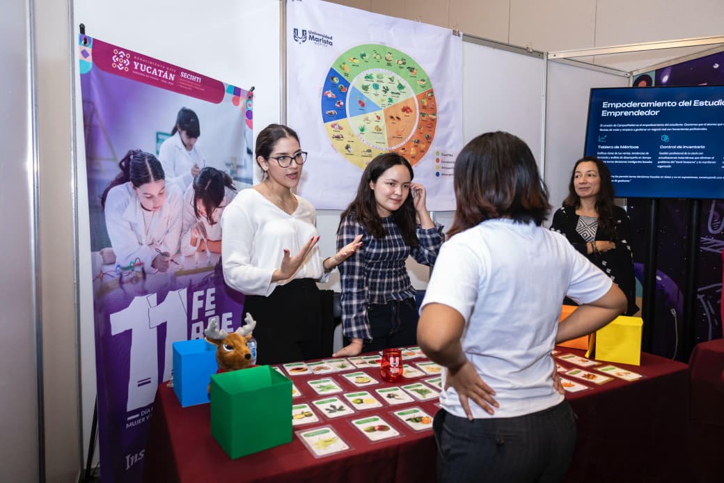 11 municipios de Yucatán recibirán jornadas de divulgación científica