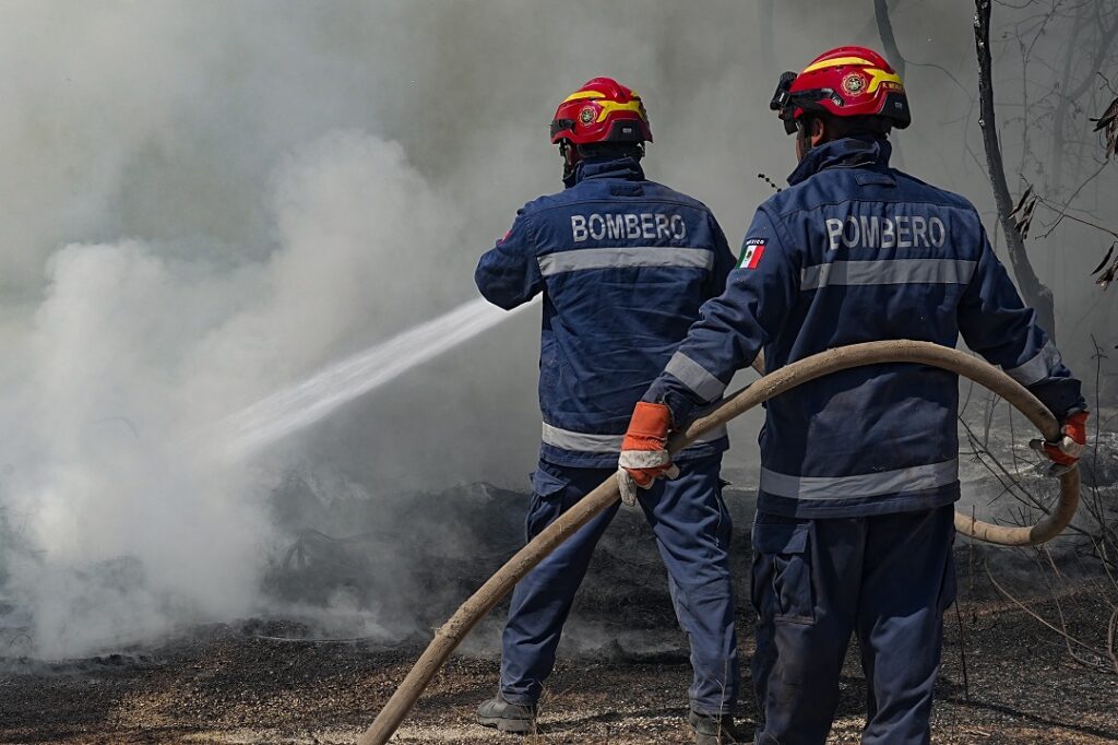 Sequía en Yucatán inicia de forma anticipada este 2026