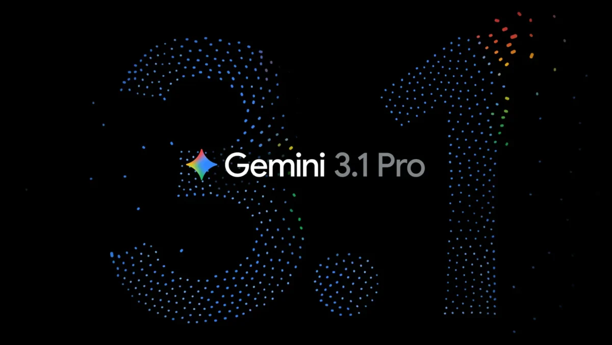 Google presenta Gemini 3.1 Pro: mayor potencia en razonamiento