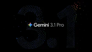 Google presenta Gemini 3.1 Pro: mayor potencia en razonamiento