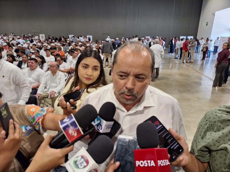 ATY proyecta consolidación del 92% en transporte de Mérida para 2026