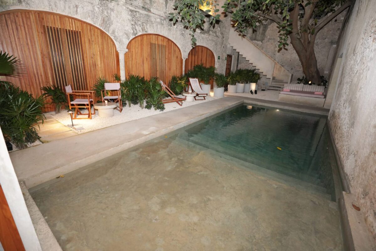 Hoteleros de Mérida respaldan regularización de apps de hospedaje