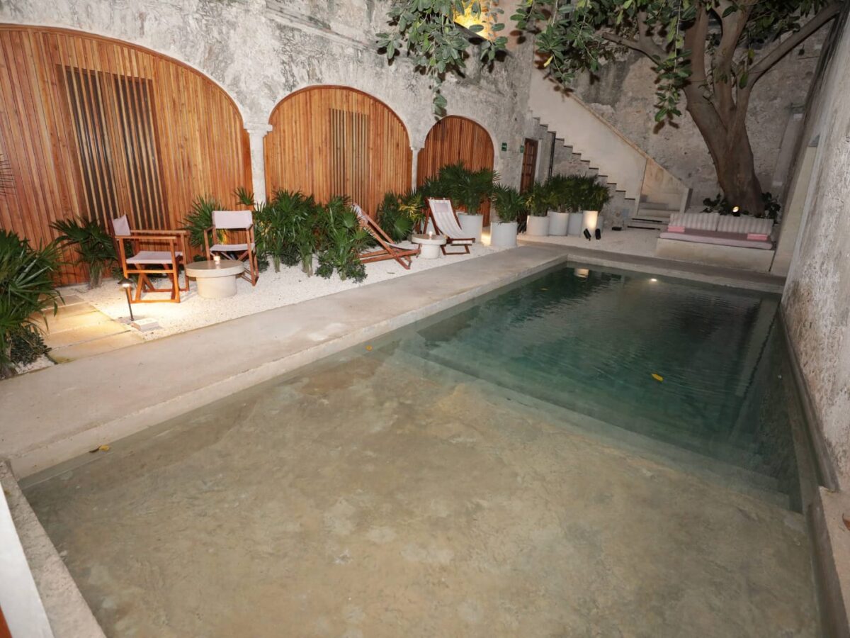 Hoteleros de Mérida respaldan regularización de apps de hospedaje