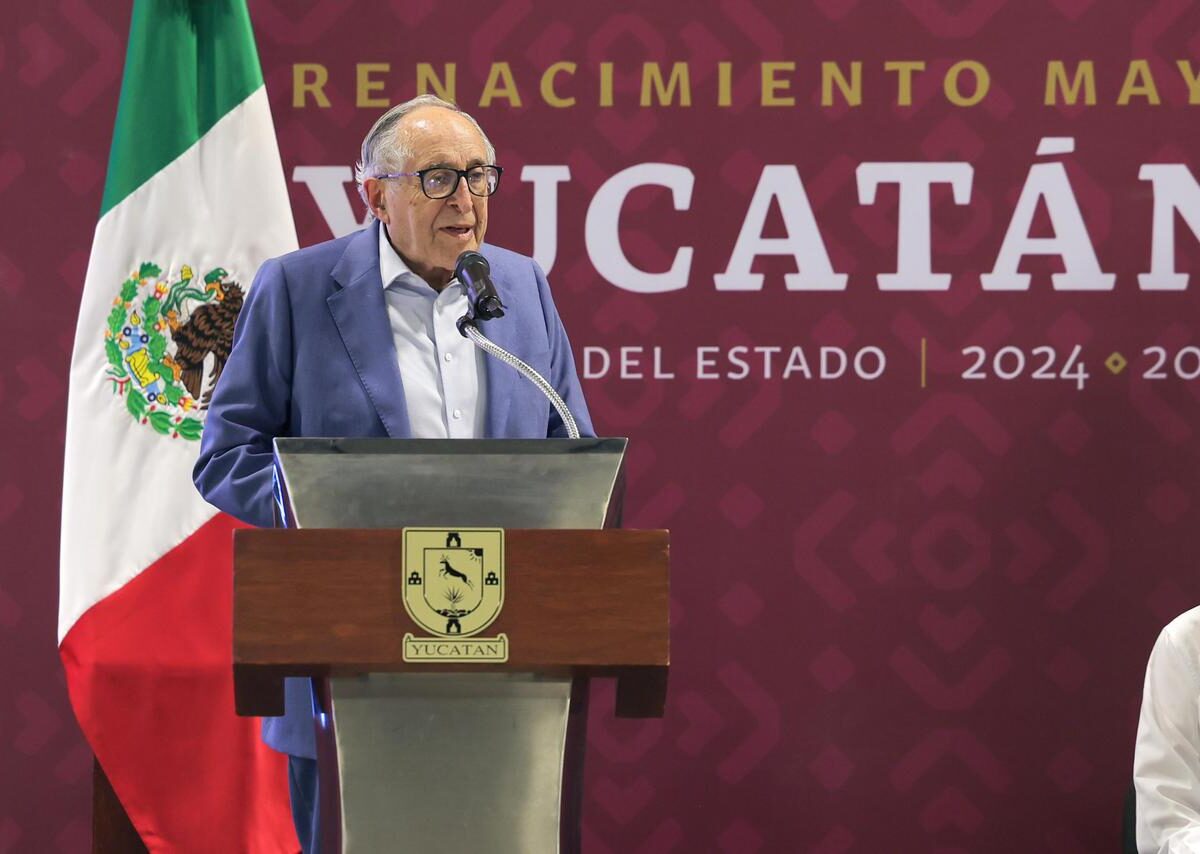 Lanzan en Yucatán las Redes Integradas de Servicios de Salud comunitarias