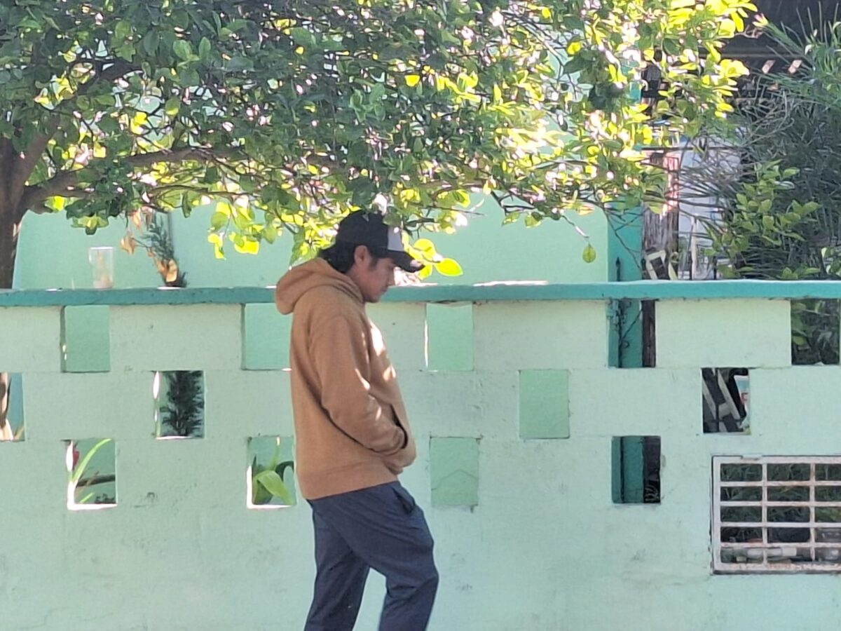 Mérida registra 5.5 °C, su tercera temperatura más baja desde 2006