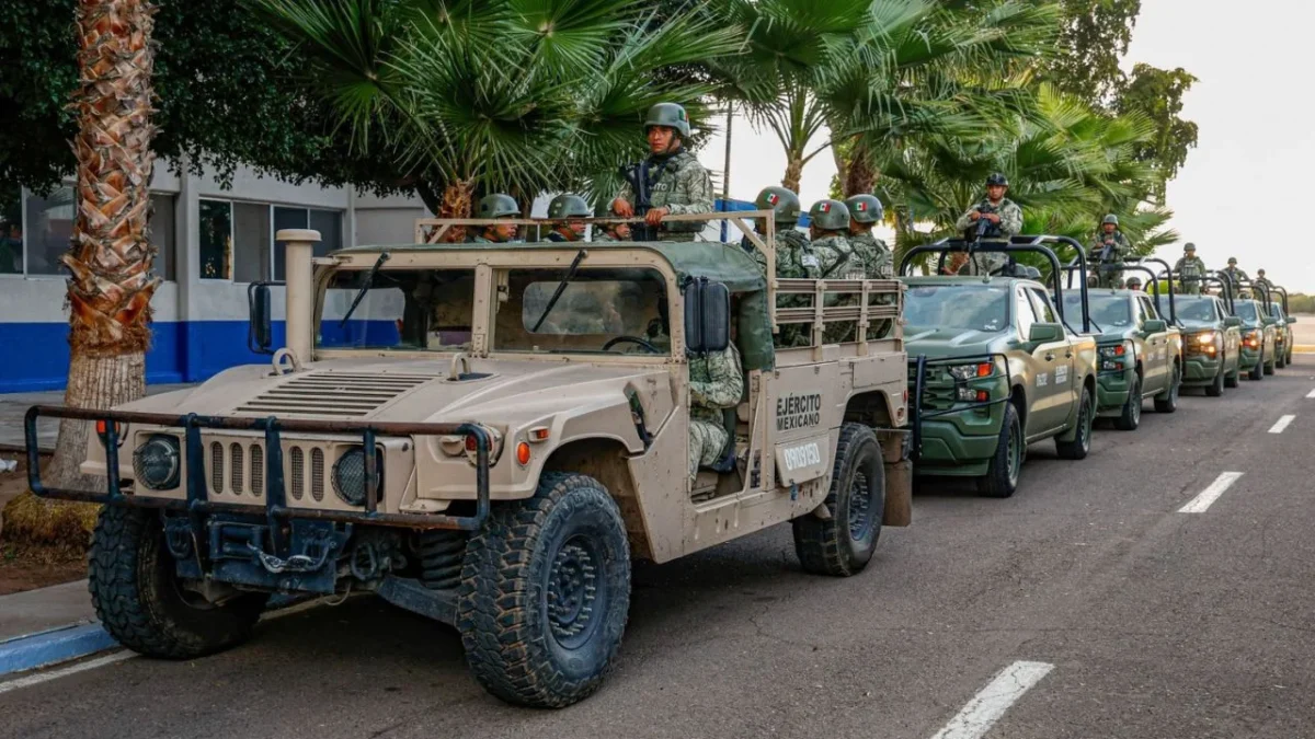 FGR localiza restos de presuntos mineros desaparecidos en Sinaloa