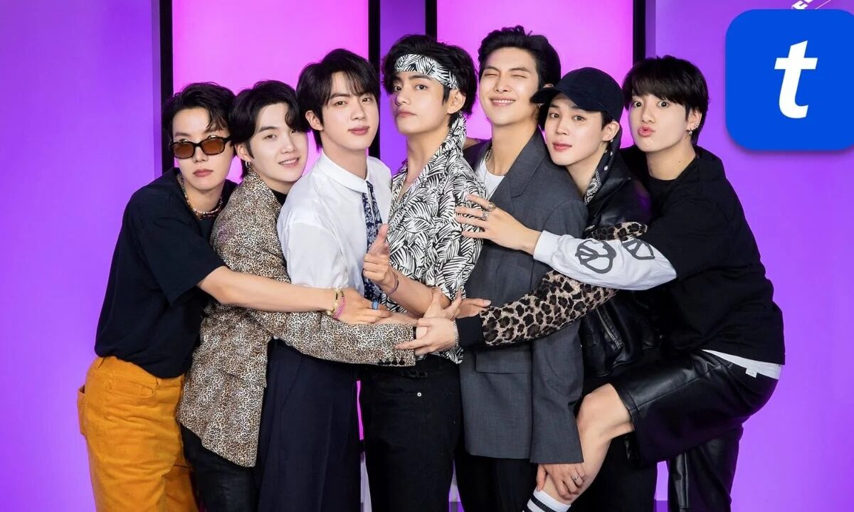 Especial | Debido a las irregularidades durante la venta de boletos de BTS, Profeco sancionará a Ticketmaster con una multa arriba de 5 mdp.