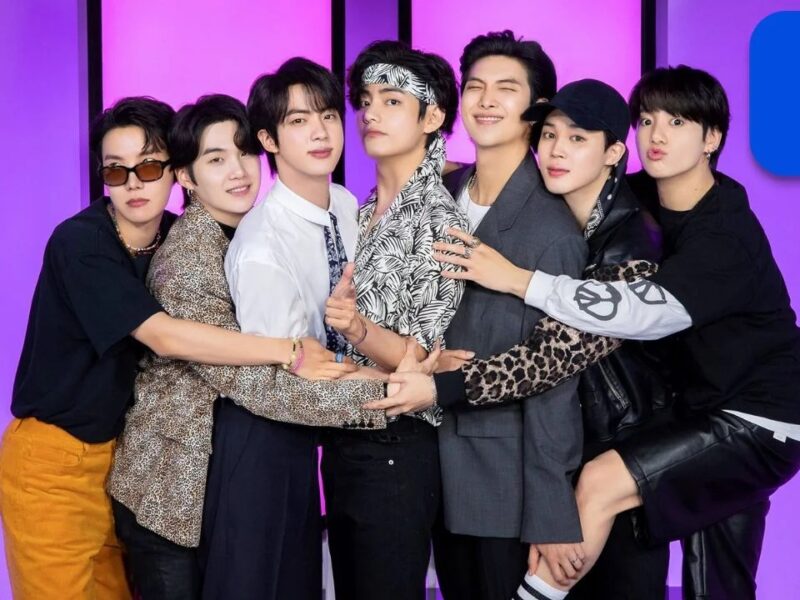 Especial | Debido a las irregularidades durante la venta de boletos de BTS, Profeco sancionará a Ticketmaster con una multa arriba de 5 mdp.