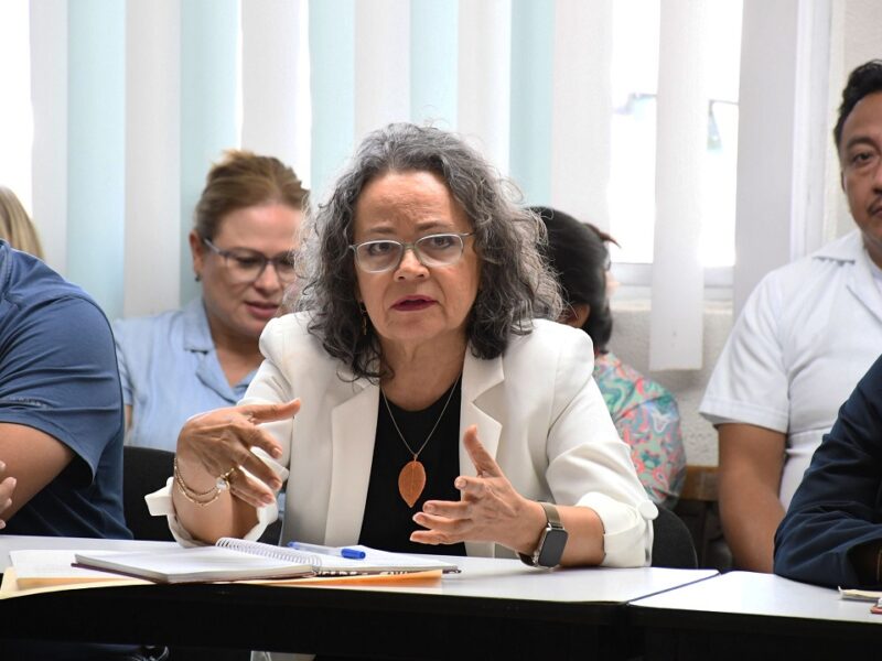 Yucatán refuerza vigilancia sanitaria rumbo a la Copa Mundial 2026