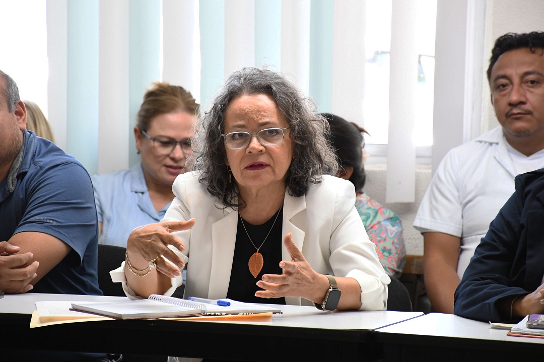 Yucatán refuerza vigilancia sanitaria rumbo a la Copa Mundial 2026