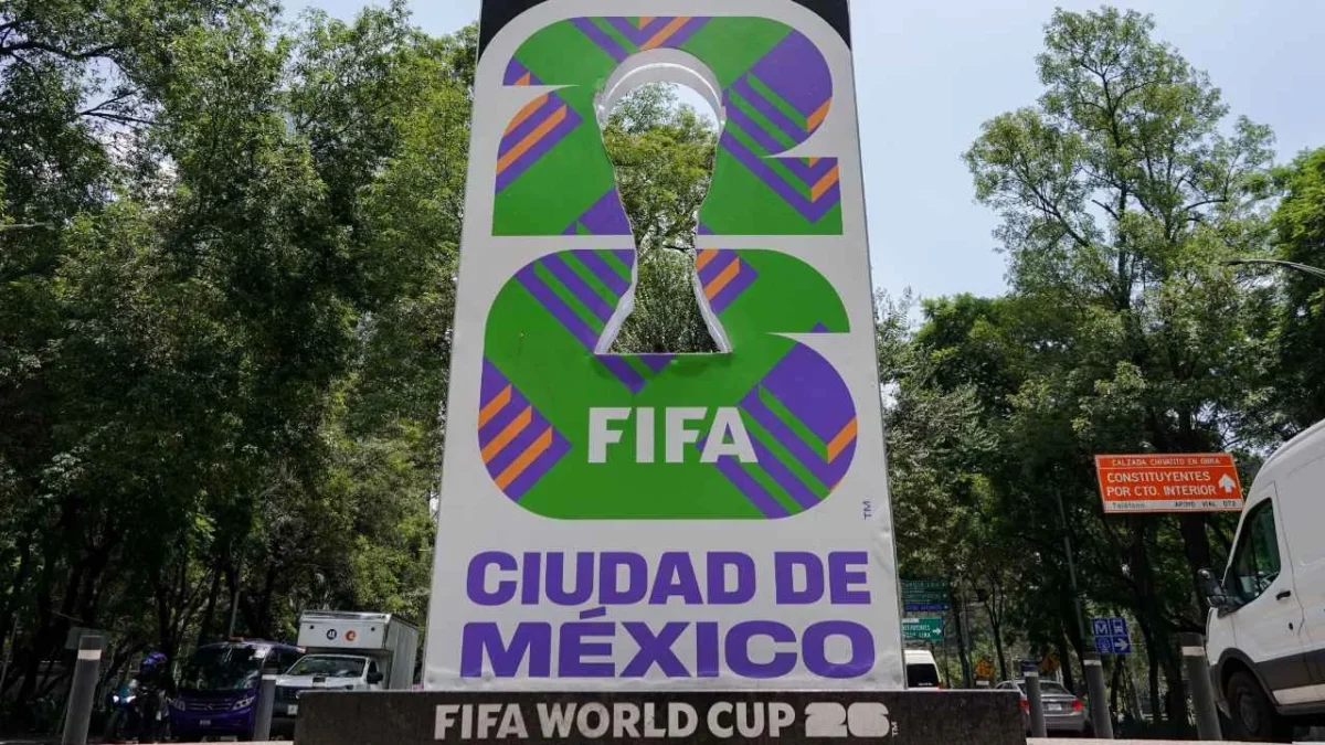 Mundial 2026: Iniciativa para regular servicios turísticos digitales en CDMX