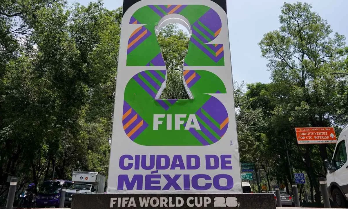 Mundial 2026: Iniciativa para regular servicios turísticos digitales en CDMX