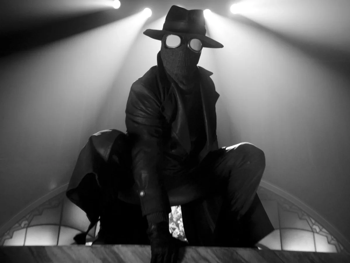 Spider-Noir con Nicolas Cage lanza teaser y confirma su fecha de estreno