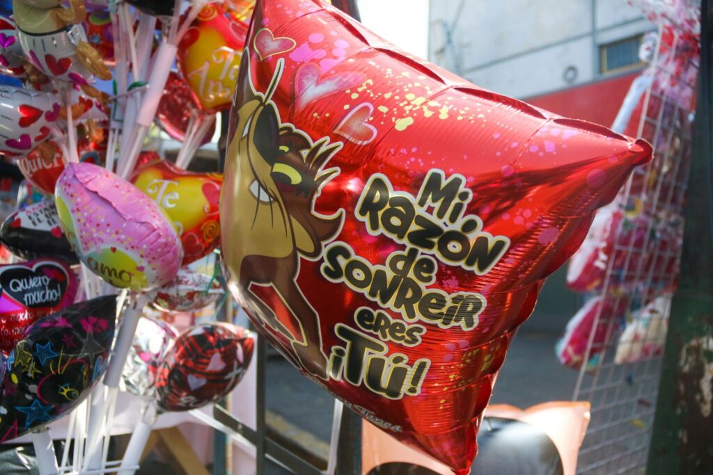 Canaco estima crecimiento del 14% en ventas por San Valentín