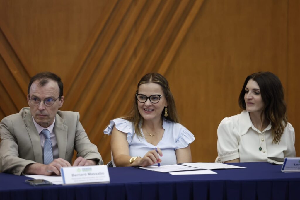 Mérida apuesta por desarrollo urbano sostenible con EcoBarrio