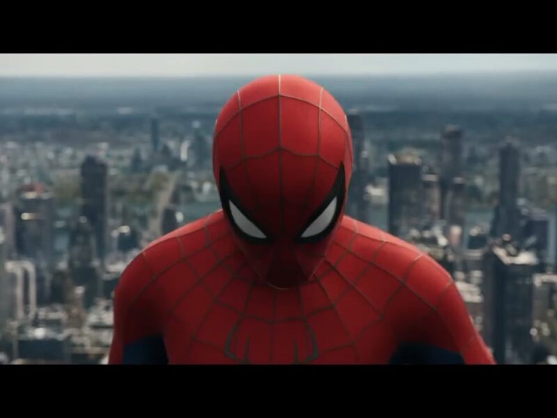Marvel revela tráiler de Spider-Man: Brand New Day